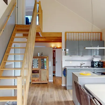 Holiday home Suedstrand Haus 41 Pelzerhaken