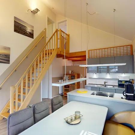 Suedstrand Haus 41 * 펠체르하켄