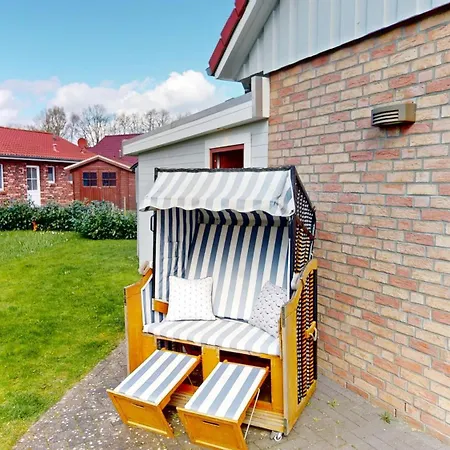 Holiday home Suedstrand Haus 41