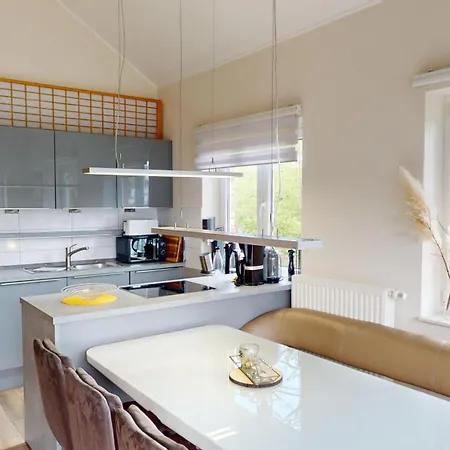 Suedstrand Haus 41 펜션