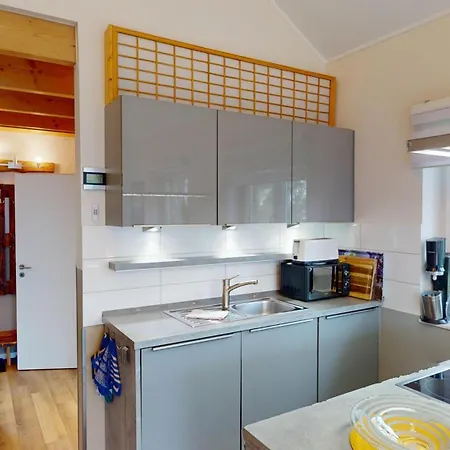 Südstrand Haus 41 *