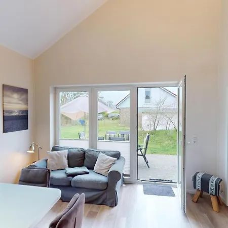 Suedstrand Haus 41