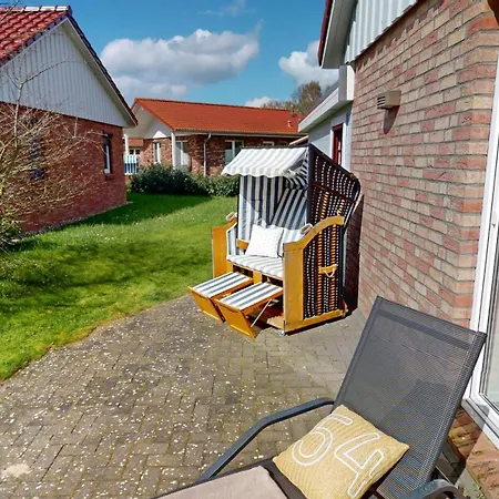 Suedstrand Haus 41