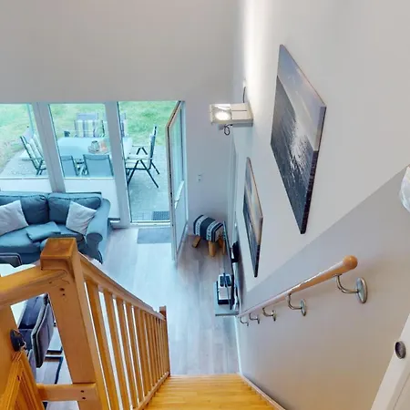 Suedstrand Haus 41 펠체르하켄