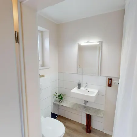 Suedstrand Haus 41 * 펠체르하켄