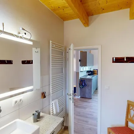 Südstrand Haus 41 Сasa de vacaciones