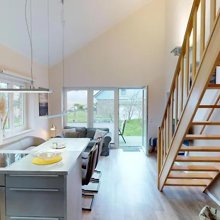 Suedstrand Haus 41 *