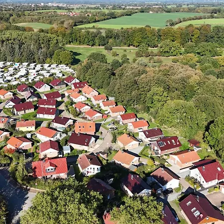 Suedstrand Haus 41 Holiday home *