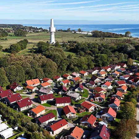 Suedstrand Haus 41 Holiday home Pelzerhaken