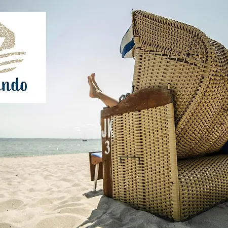 Südstrand Haus 41 Сasa de vacaciones Pelzerhaken