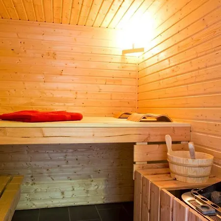 Südstrand Haus 41 Сasa de vacaciones *