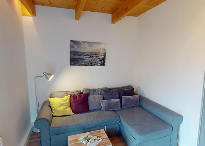 Suedstrand Haus 41 Vakantiehuis Pelzerhaken