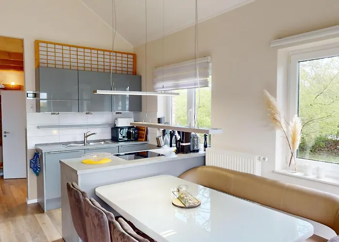 Suedstrand Haus 41 Vakantiehuis