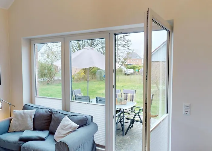 Vakantiehuis Suedstrand Haus 41 *