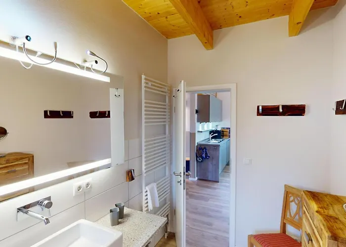 Suedstrand Haus 41 Vakantiehuis