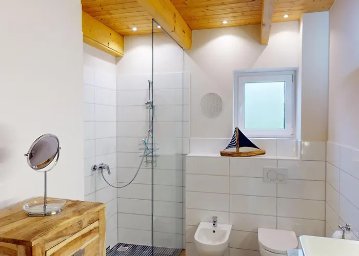 Vakantiehuis Suedstrand Haus 41 *