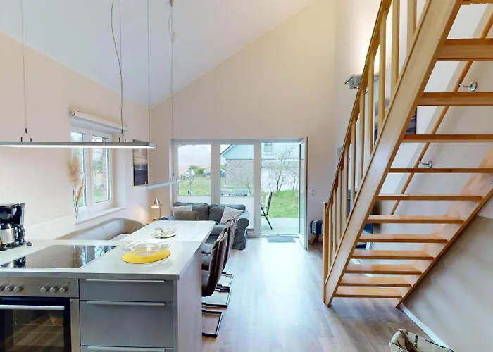 Suedstrand Haus 41 *