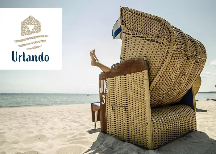 Suedstrand Haus 41 Vakantiehuis Pelzerhaken